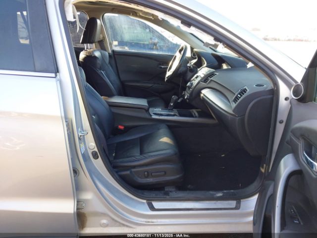 2015 ACURA RDX 5J8TB4H57FL023895 Photo 4