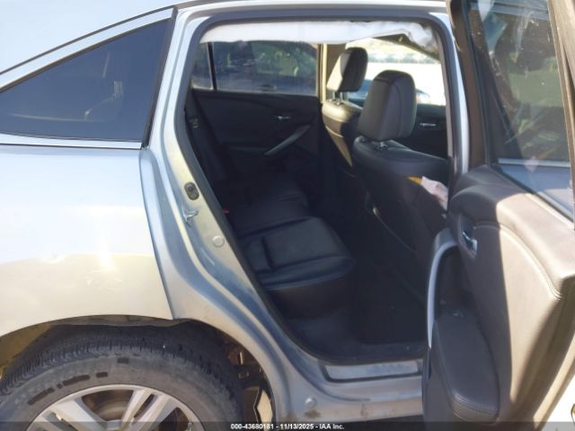 2015 ACURA RDX 5J8TB4H57FL023895 Photo 7