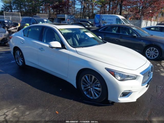 2024 INFINITI Q50 JN1EV7BR9RM630670