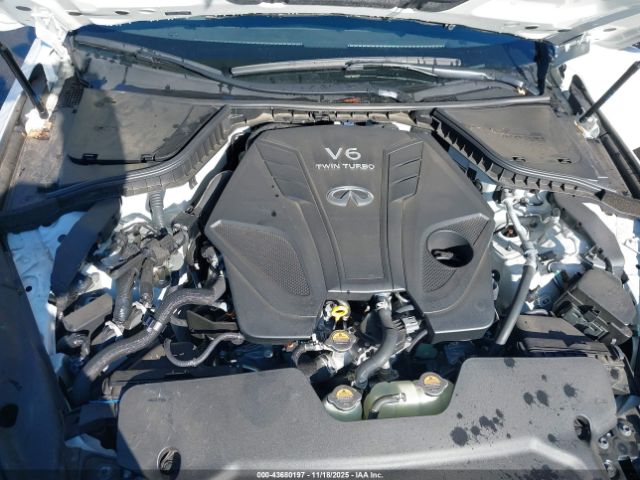 2024 INFINITI Q50 JN1EV7BR9RM630670 Photo 9