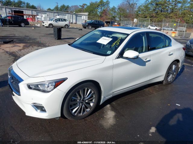 2024 INFINITI Q50 JN1EV7BR9RM630670 Photo 1