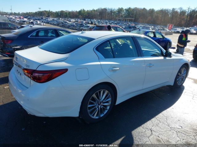 2024 INFINITI Q50 JN1EV7BR9RM630670 Photo 3