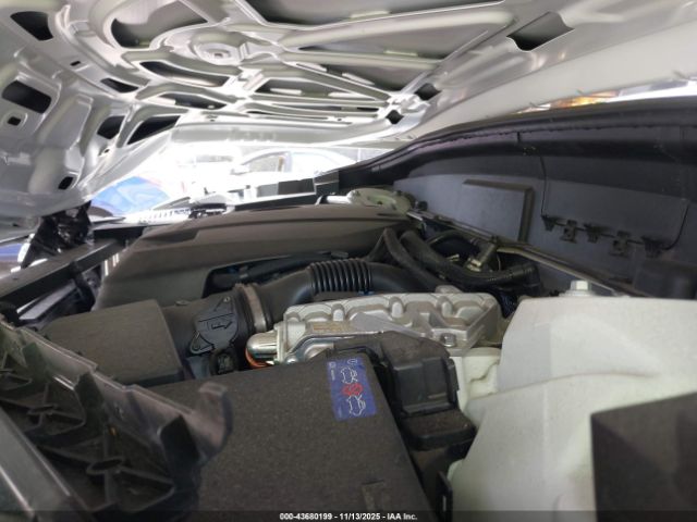 2024 VOLVO XC60 RECHARGE PLUG-IN HYBRID YV4H60DLXR1782446 Photo 9