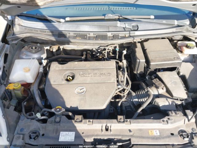 2012 MAZDA MAZDA5 JM1CW2BL0C0115958 Photo 9