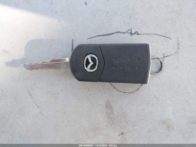 2012 MAZDA MAZDA5 JM1CW2BL0C0115958 Photo 10