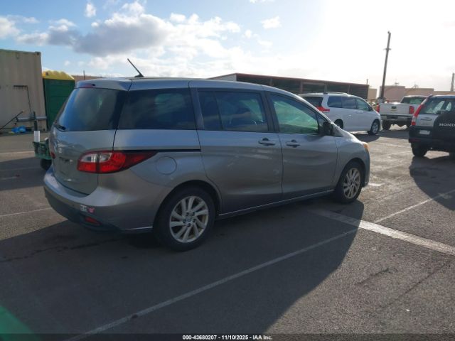 2012 MAZDA MAZDA5 JM1CW2BL0C0115958 Photo 3