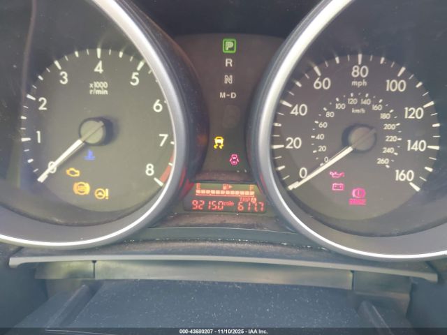 2012 MAZDA MAZDA5 JM1CW2BL0C0115958 Photo 6