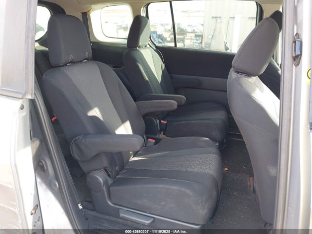 2012 MAZDA MAZDA5 JM1CW2BL0C0115958 Photo 7