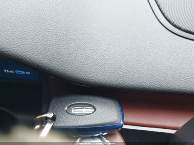 2021 LINCOLN AVIATOR 5LMYJ8XY3MNL01664 Photo 10