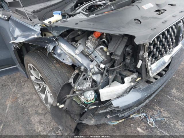 2021 LINCOLN AVIATOR 5LMYJ8XY3MNL01664 Photo 5