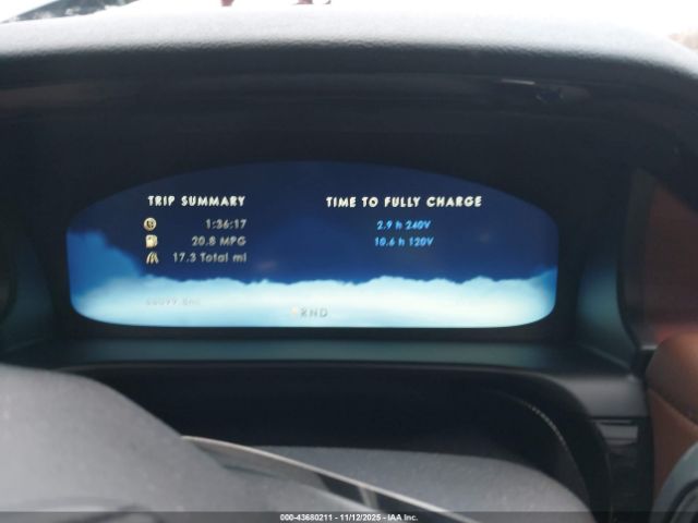 2021 LINCOLN AVIATOR 5LMYJ8XY3MNL01664 Photo 6