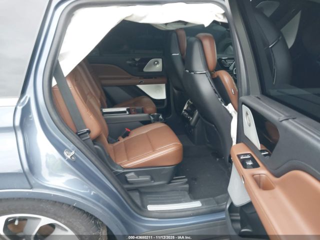 2021 LINCOLN AVIATOR 5LMYJ8XY3MNL01664 Photo 7
