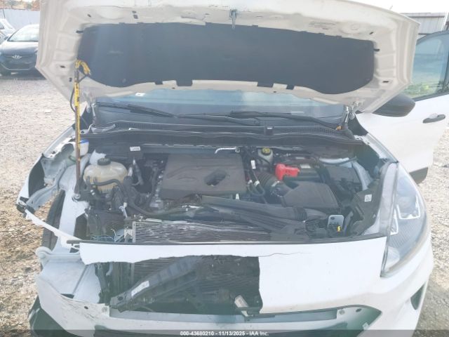 2020 FORD ESCAPE 1FMCU0F60LUA11523 Photo 9