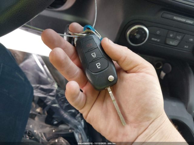 2020 FORD ESCAPE 1FMCU0F60LUA11523 Photo 10