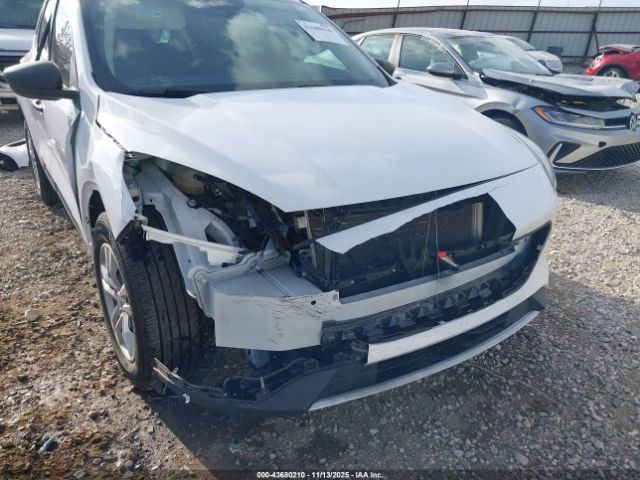 2020 FORD ESCAPE 1FMCU0F60LUA11523 Photo 5