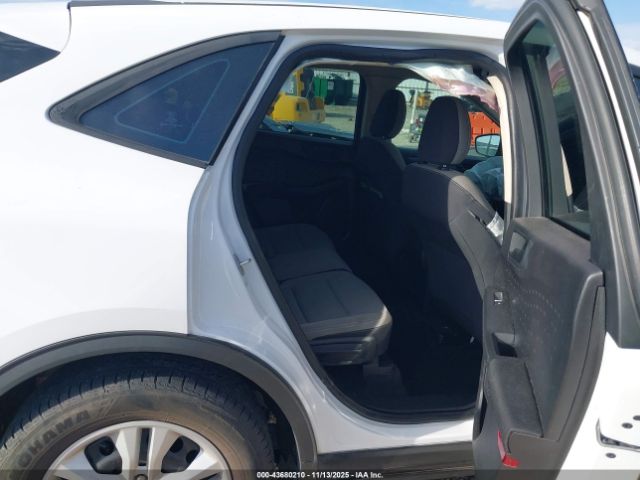 2020 FORD ESCAPE 1FMCU0F60LUA11523 Photo 7