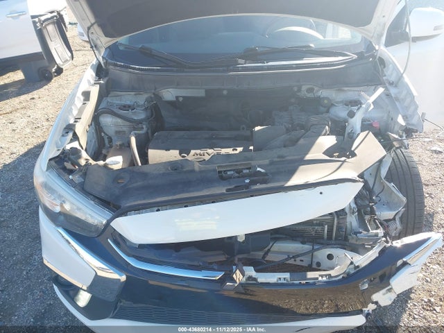 2019 MITSUBISHI OUTLANDER SPORT JA4AP4AW1KU016658 Photo 9