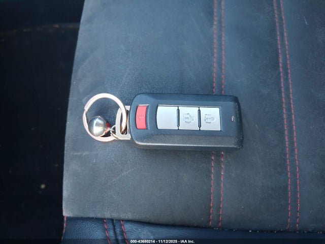 2019 MITSUBISHI OUTLANDER SPORT JA4AP4AW1KU016658 Photo 10