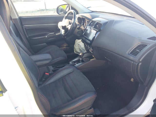 2019 MITSUBISHI OUTLANDER SPORT JA4AP4AW1KU016658 Photo 4