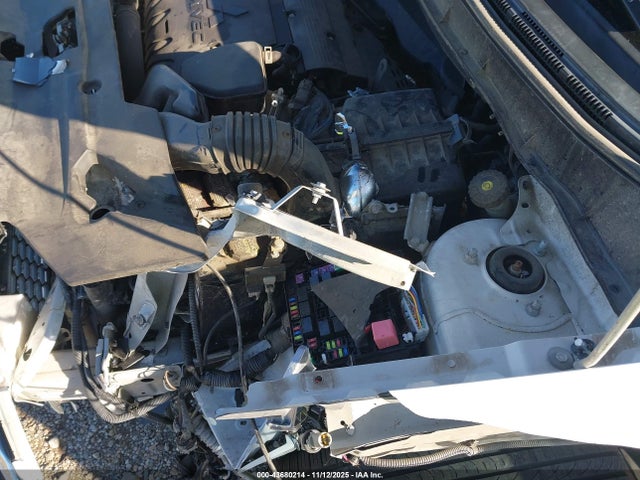 2019 MITSUBISHI OUTLANDER SPORT JA4AP4AW1KU016658 Photo 5