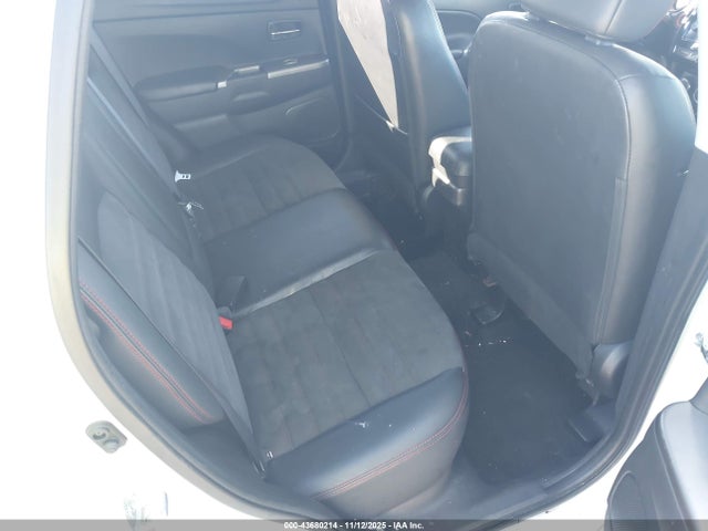2019 MITSUBISHI OUTLANDER SPORT JA4AP4AW1KU016658 Photo 7