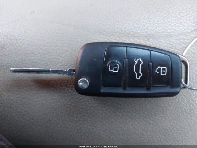 2005 AUDI A6 WAUDL74FX5N032557 Photo 10