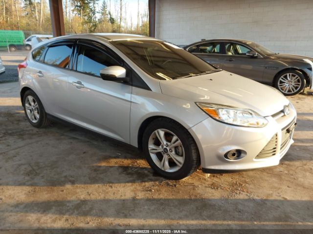 2014 FORD FOCUS 1FADP3K23EL341904