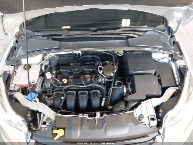 2014 FORD FOCUS 1FADP3K23EL341904 Photo 9