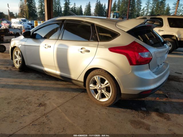 2014 FORD FOCUS 1FADP3K23EL341904 Photo 2