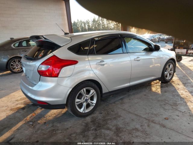 2014 FORD FOCUS 1FADP3K23EL341904 Photo 3