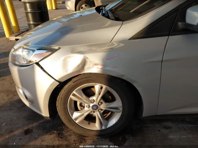 2014 FORD FOCUS 1FADP3K23EL341904 Photo 5