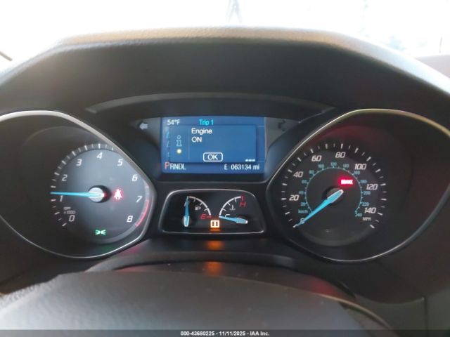 2014 FORD FOCUS 1FADP3K23EL341904 Photo 6