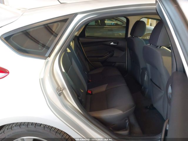 2014 FORD FOCUS 1FADP3K23EL341904 Photo 7