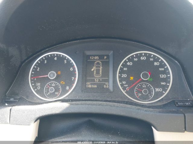 2012 VOLKSWAGEN TIGUAN WVGBV7AXXCW609348 Photo 6