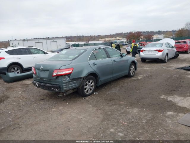 2011 TOYOTA CAMRY 4T1BF3EK9BU589348 Photo 3