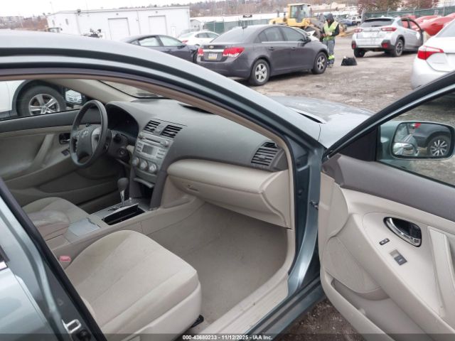 2011 TOYOTA CAMRY 4T1BF3EK9BU589348 Photo 4