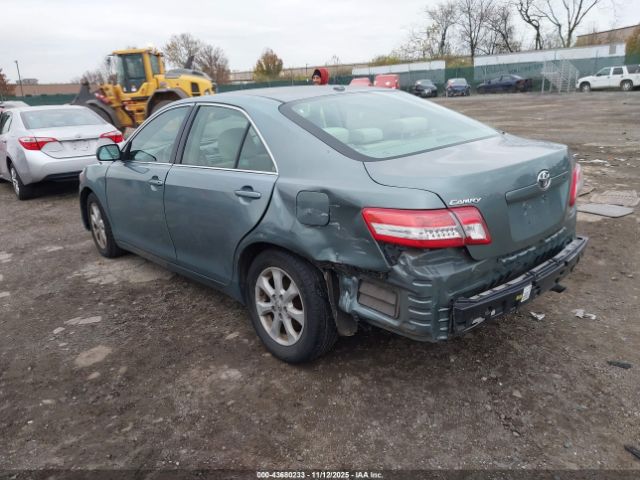 2011 TOYOTA CAMRY 4T1BF3EK9BU589348 Photo 5