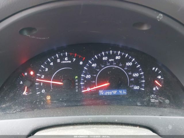 2011 TOYOTA CAMRY 4T1BF3EK9BU589348 Photo 6