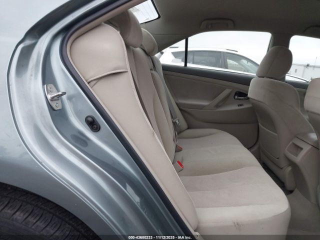 2011 TOYOTA CAMRY 4T1BF3EK9BU589348 Photo 7