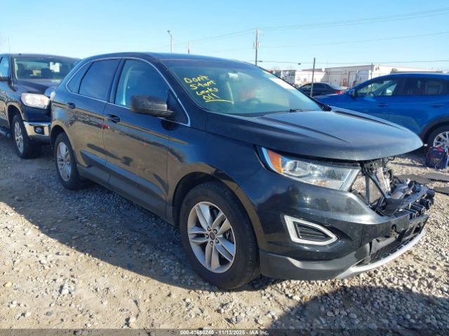 2015 FORD EDGE 2FMTK4J85FBB29261