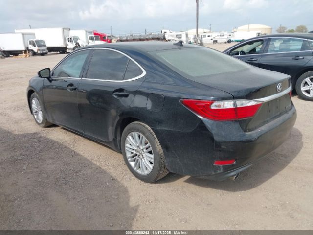 2014 LEXUS ES 350 JTHBK1GG2E2110411 Photo 2