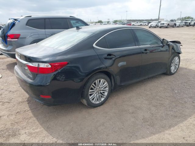 2014 LEXUS ES 350 JTHBK1GG2E2110411 Photo 3