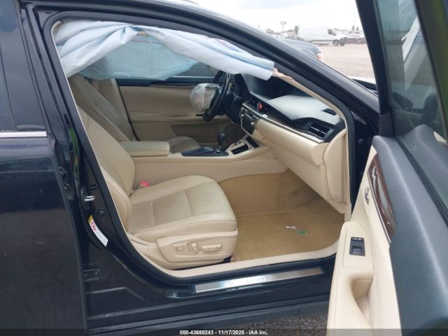 2014 LEXUS ES 350 JTHBK1GG2E2110411 Photo 4