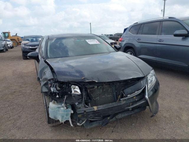 2014 LEXUS ES 350 JTHBK1GG2E2110411 Photo 5