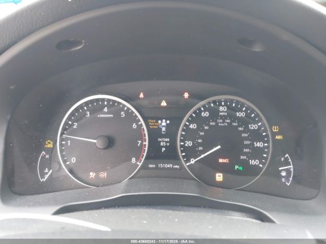 2014 LEXUS ES 350 JTHBK1GG2E2110411 Photo 6