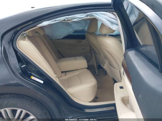 2014 LEXUS ES 350 JTHBK1GG2E2110411 Photo 7