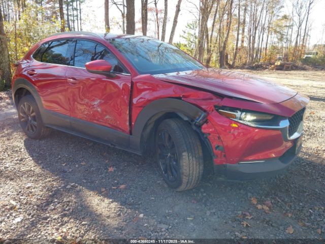 2021 MAZDA CX-30 3MVDMADL5MM200440