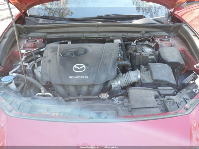 2021 MAZDA CX-30 3MVDMADL5MM200440 Photo 9