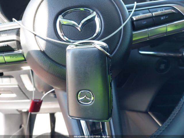 2021 MAZDA CX-30 3MVDMADL5MM200440 Photo 10