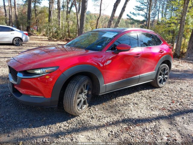 2021 MAZDA CX-30 3MVDMADL5MM200440 Photo 1